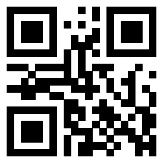 Immagine del QrCode di 3306649303