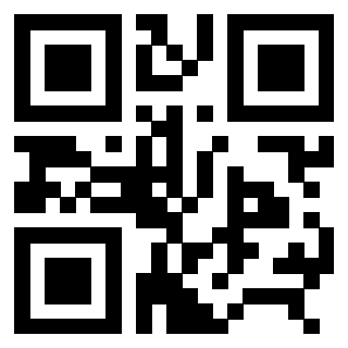 Il QrCode di 3306649305