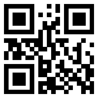 3306649307 - Immagine del Qr Code associato