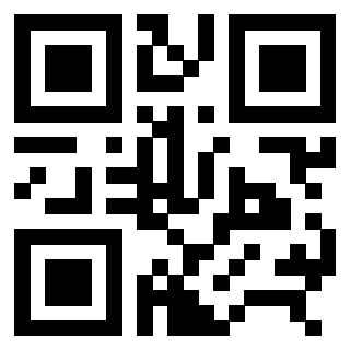 3306649308 - Immagine del QrCode associato