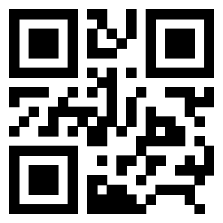 Immagine del Qr Code di 3306649309