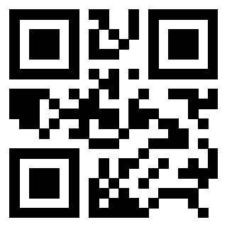 3306649310 - Immagine del Qr Code associato