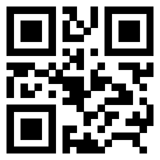3306649311 - Immagine del Qr Code associato