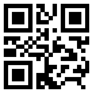 Scansione del QrCode di 3306649313