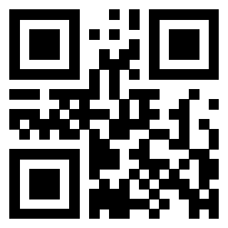 Immagine del Qr Code di 3306649317