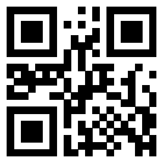 Immagine del Qr Code di 3306649318