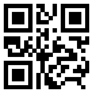 Il Qr Code di 3306649319