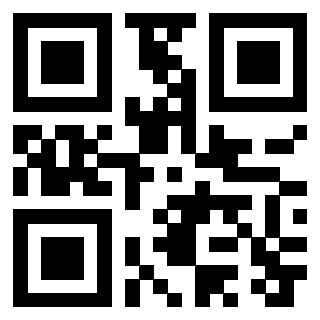 Immagine del Qr Code di 3306649321