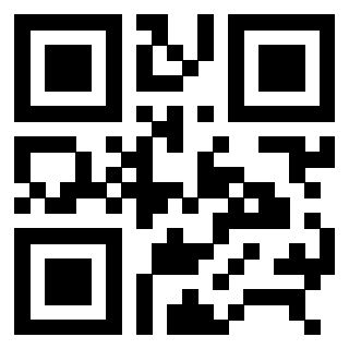 3306649328 - Immagine del Qr Code associato