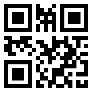 Scansione del Qr Code di 3306649329