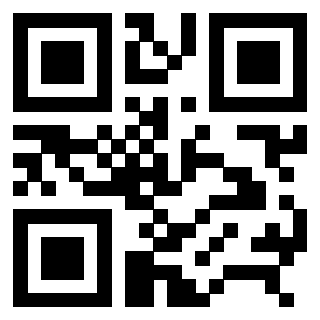 Scansione del QrCode di 3306649330