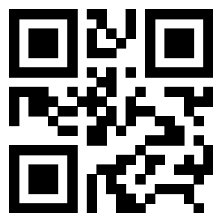3306649331 Qr Code associato
