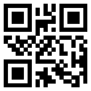 Il QrCode di 3306649334