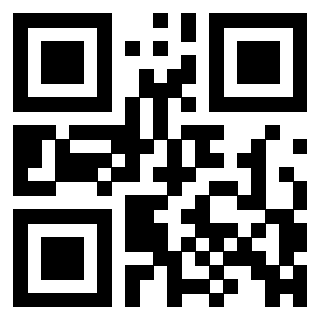 Immagine del QrCode di 3306649337