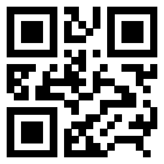 Scansione del Qr Code di 3306649338