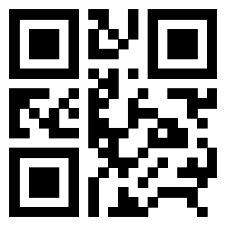Il QrCode di 3306649340