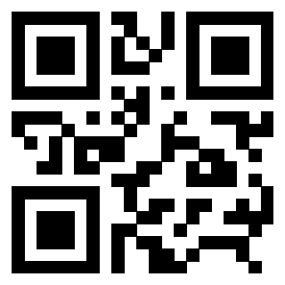 Immagine del Qr Code di 3306649343
