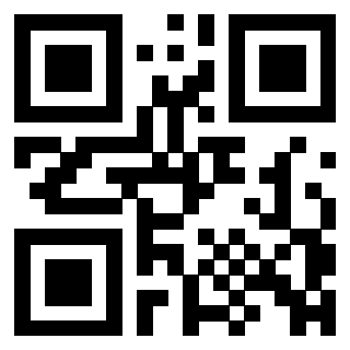 3306649348 - Immagine del Qr Code associato