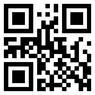 3306649352 - Immagine del Qr Code associato