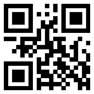 Scansione del Qr Code di 3306649353