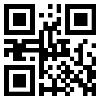 Scansione del Qr Code di 3306649361