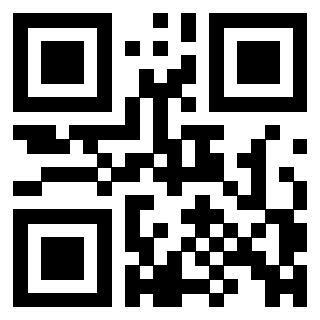 Immagine del QrCode di 3306649362