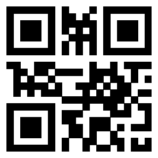Immagine del Qr Code di 3306649364