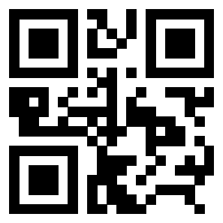 QrCode di 3306649366