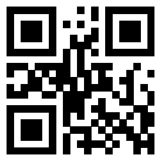 3306649367 - Immagine del QrCode associato