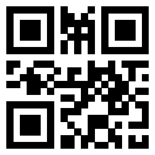 3306649368 - Immagine del Qr Code