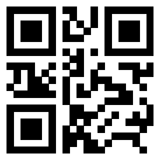 Immagine del QrCode di 3306649370