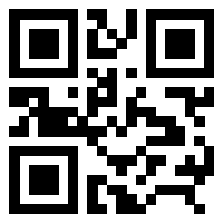 3306649371 - Immagine del Qr Code associato