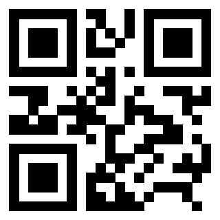 3306649374 QrCode associato