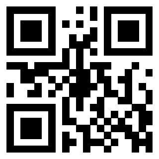 Scansione del QrCode di 3306649376