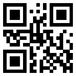 Scansione del Qr Code di 3306649377