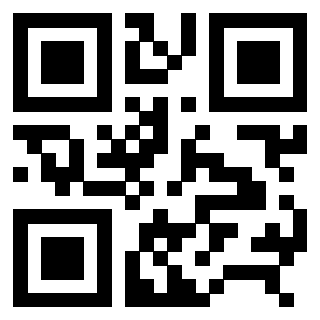 3306649379 QrCode associato