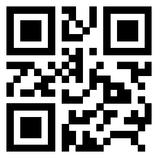 Scansione del QrCode di 3306649381