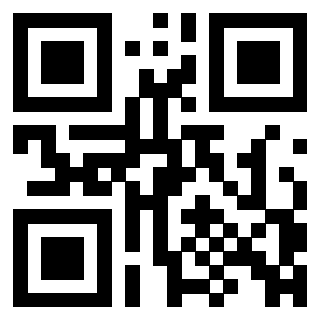 Il QrCode di 3306649382