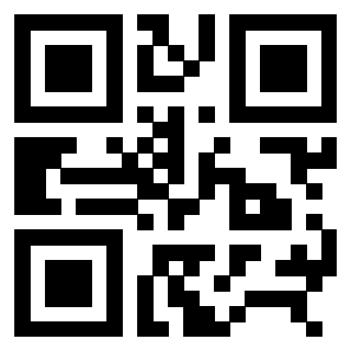 3306649383 - Immagine del QrCode