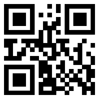 3306649386 - Immagine del Qr Code associato