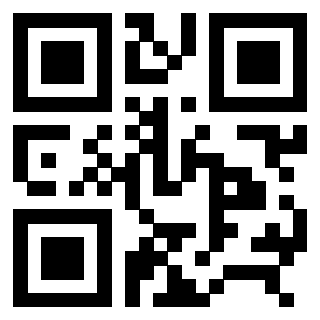 Scansione del Qr Code di 3306649387