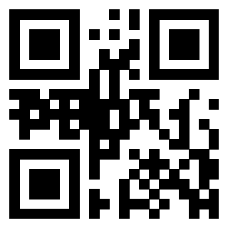 Il QrCode di 3306649389