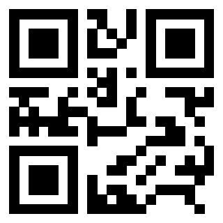 Il Qr Code di 3306649390