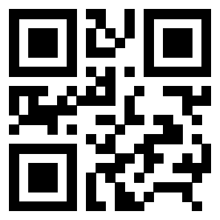 Immagine del Qr Code di 3306649395