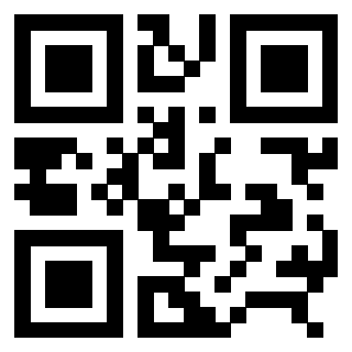 3306649396 - Immagine del QrCode associato