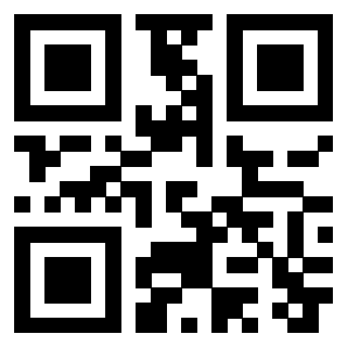 Scansione del Qr Code di 3306649399