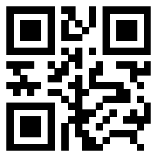 3306649400 QrCode associato