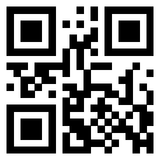 3306649402 - Immagine del Qr Code associato