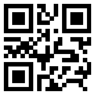 Scansione del Qr Code di 3306649403