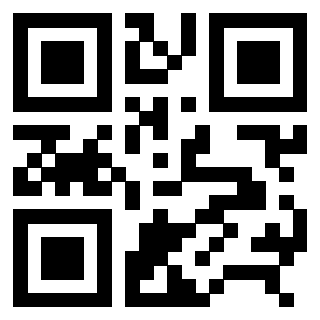 Il Qr Code di 3306649404